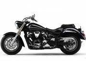Yamaha YBR 125